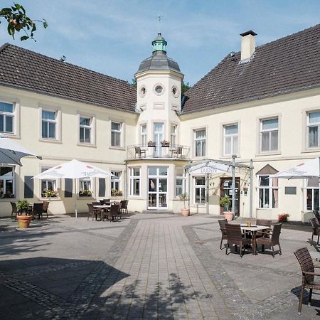 Hotel Haus Duden Wesel  Dış mekan fotoğraf