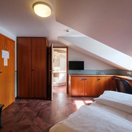 Hotel Haus Duden Wesel  Dış mekan fotoğraf