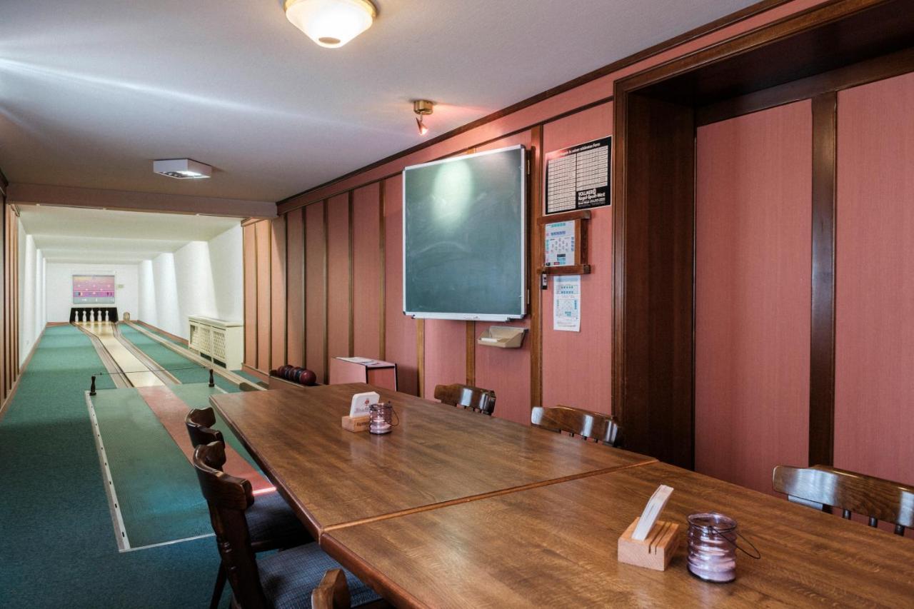Hotel Haus Duden Wesel  Dış mekan fotoğraf
