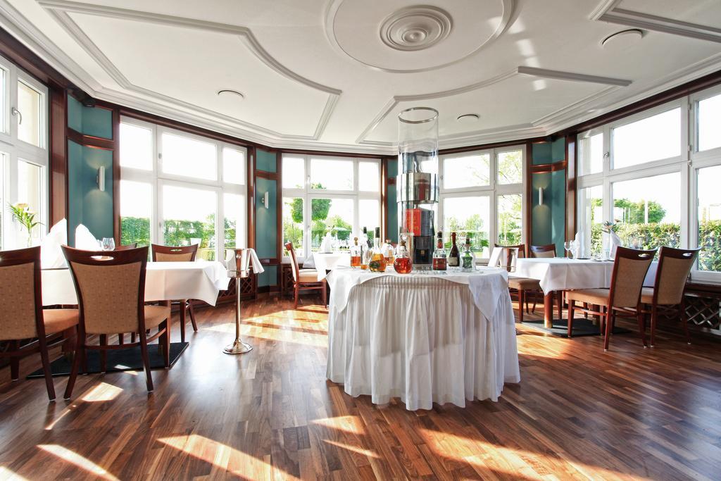 Hotel Haus Duden Wesel  Dış mekan fotoğraf