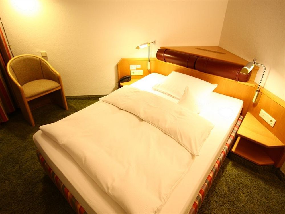 Hotel Haus Duden Wesel  Dış mekan fotoğraf